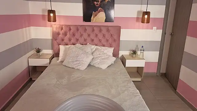 Carol Pinter online show from 02/12/26, 05:56