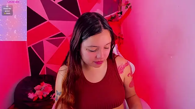 Carol Pinter online show from 03/30/26, 04:30