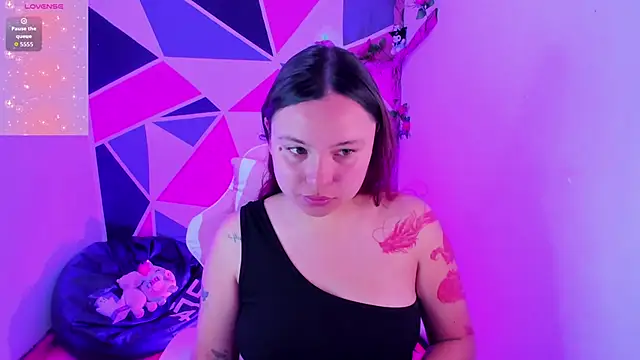 Carol Pinter online show from 04/05/26, 04:02