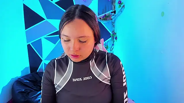 Carol Pinter online show from 04/11/26, 03:03