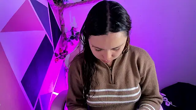 Carol Pinter online show from 02/03/26, 01:38