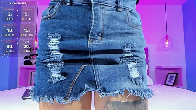 AbyCooper online show from 01/13/26, 12:42