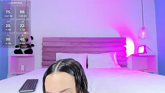 AbyCooper online show from 09/20/25, 01:05