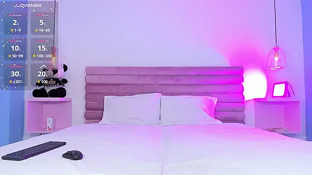 AbyCooper online show from 09/11/25, 02:06