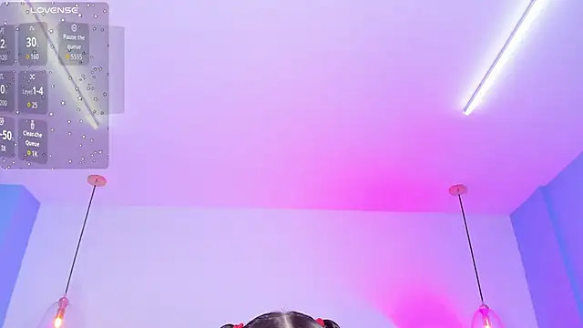 AbyCooper online show from 09/10/25, 02:16