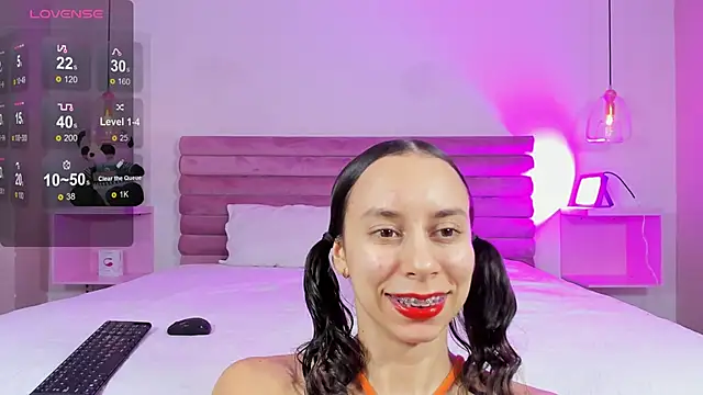 AbyCooper online show from 03/19/25, 08:00