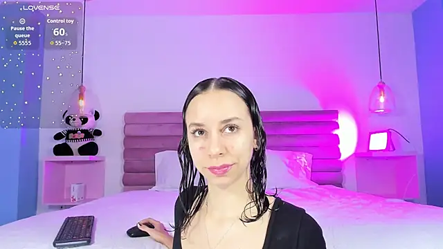 AbyCooper online show from 11/09/25, 12:20