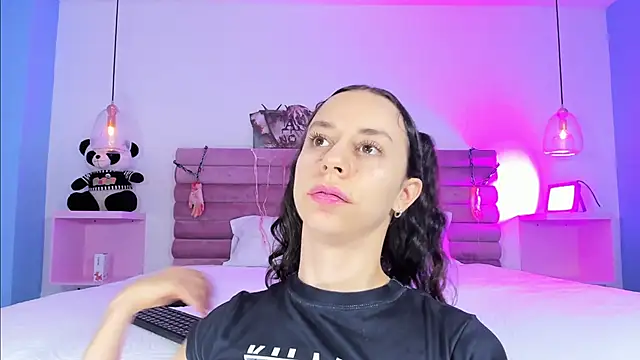 AbyCooper online show from 10/12/25, 12:56