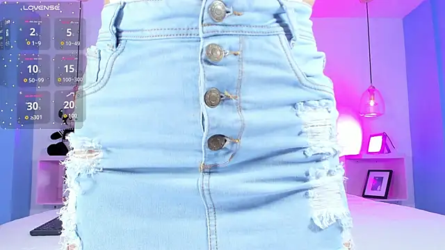 AbyCooper online show from 11/28/25, 12:16