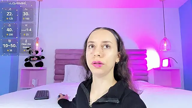 AbyCooper online show from 11/14/25, 11:58