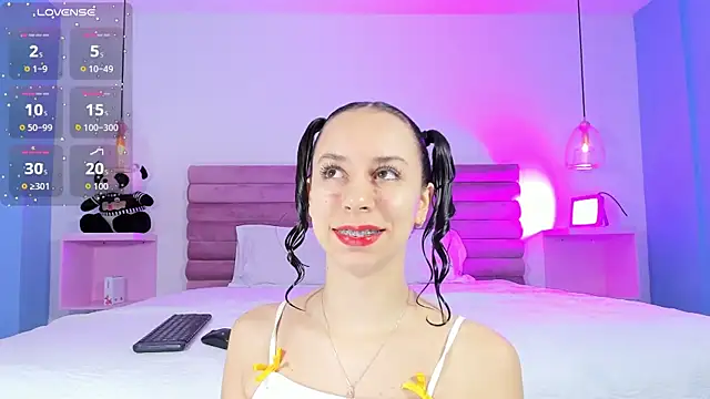 AbyCooper online show from 11/20/25, 11:55