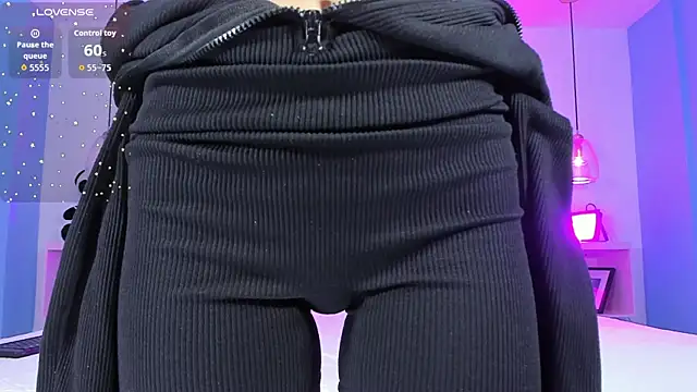 AbyCooper online show from 12/21/25, 12:07