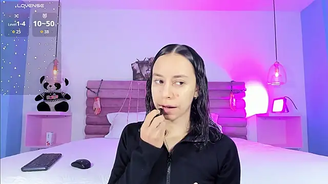 AbyCooper online show from 10/19/25, 12:52