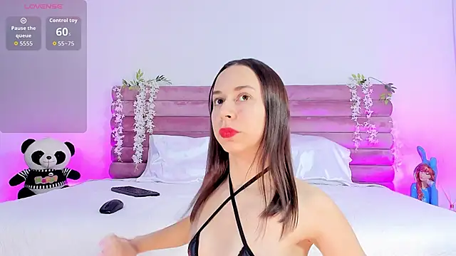 AbyCooper online show from 02/23/26, 07:25