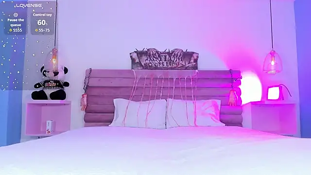 AbyCooper online show from 10/04/25, 12:28