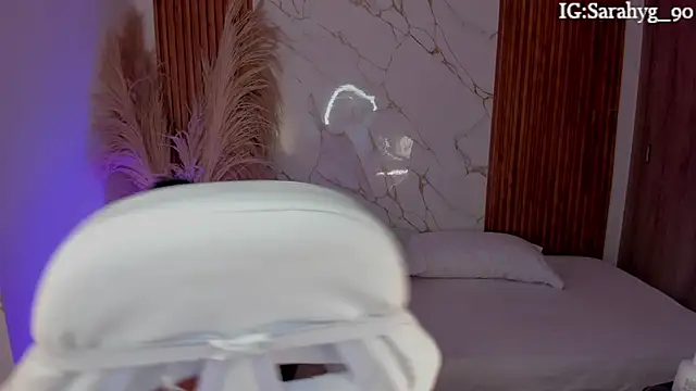 sara gwen online show from 03/05/26, 01:02