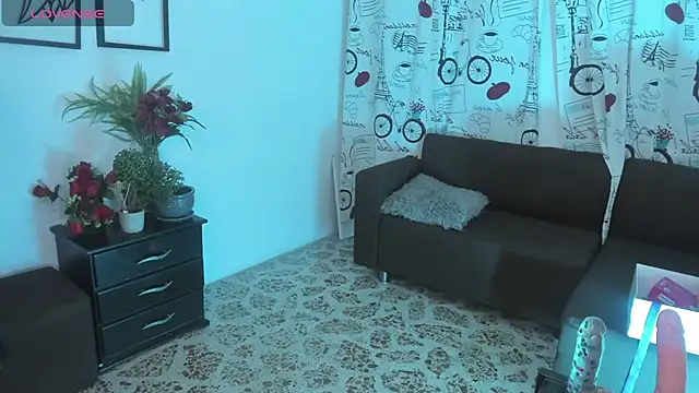 Danielacossio online show from 09/12/25, 03:50