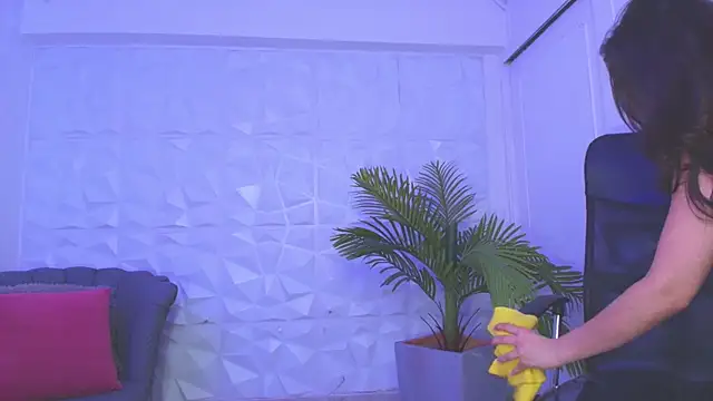 Danielacossio online show from 03/18/25, 06:50