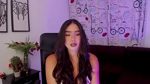 Danielacossio online show from 11/05/25, 03:53