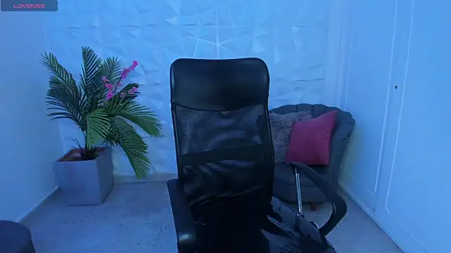 Danielacossio online show from 03/22/25, 06:43