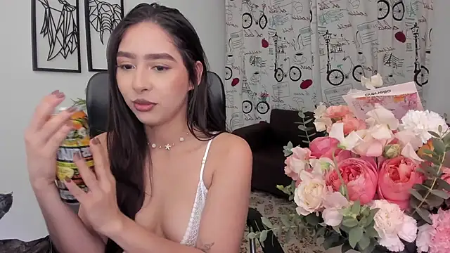 Danielacossio online show from 09/20/25, 04:06