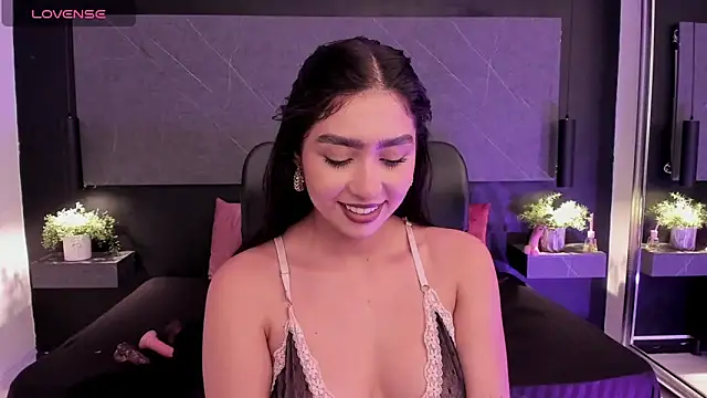 Snapshot of Danielacossio chatting on 01/15/26, 03:54 Danielacossio online show from 01/15/26, 03:54