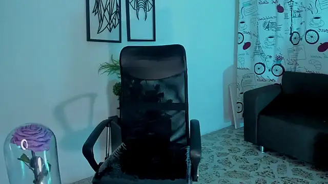 Danielacossio online show from 09/10/25, 02:43