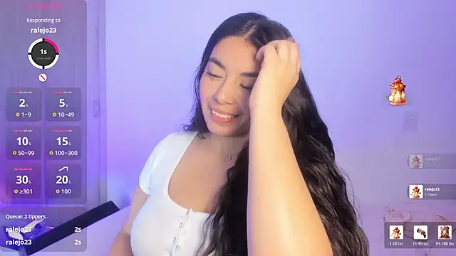  kimtorres   online show from 04/28/26, 03:22