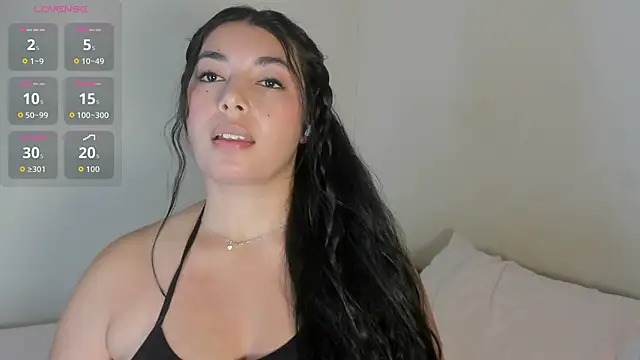  kimtorres   online show from 02/12/26, 10:37