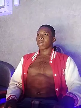 JD THEBABY online show from 10/04/25, 12:39