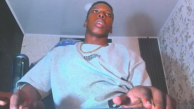 JD THEBABY online show from 03/15/25, 03:48