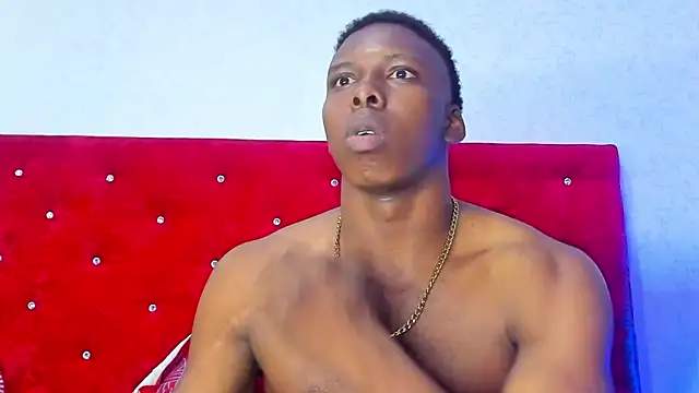 JD THEBABY online show from 03/21/25, 07:33