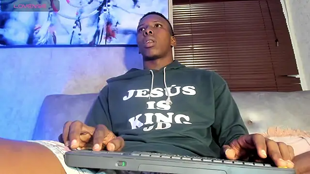 JD THEBABY online show from 02/28/25, 12:31