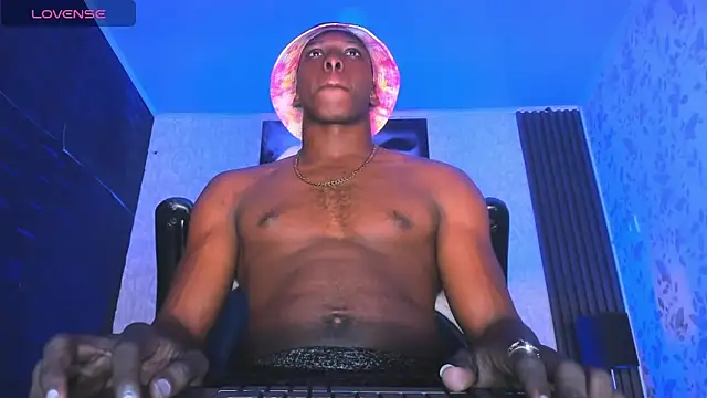 JD THEBABY online show from 03/04/25, 12:44