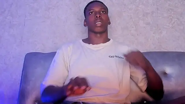 JD THEBABY online show from 10/07/25, 12:50