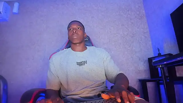 JD THEBABY online show from 10/02/25, 02:20