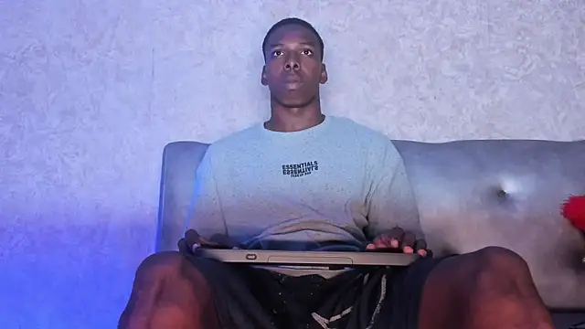 JD THEBABY online show from 10/08/25, 12:28