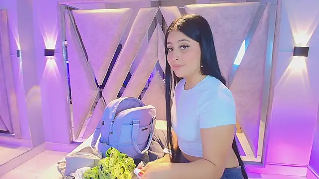 Annie9  online show from 03/06/26, 03:01