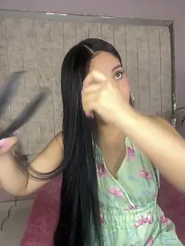 Annie9  online show from 03/15/25, 10:11