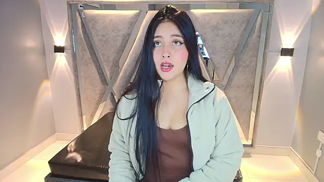 Snapshot of Annie9_ chatting on 01/05/26, 11:52 Annie9 online show from 01/05/26, 11:52