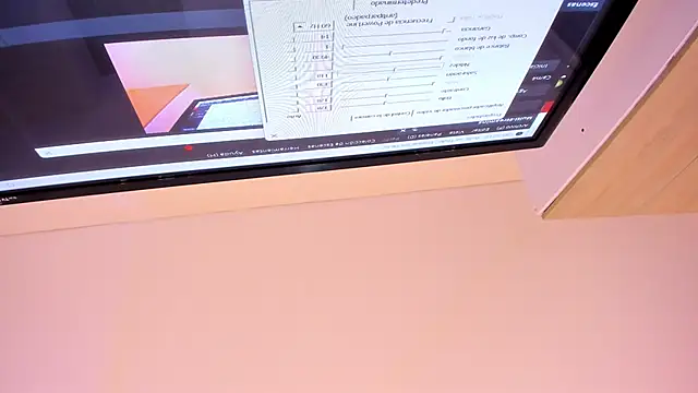 Annie9  online show from 04/19/26, 03:29