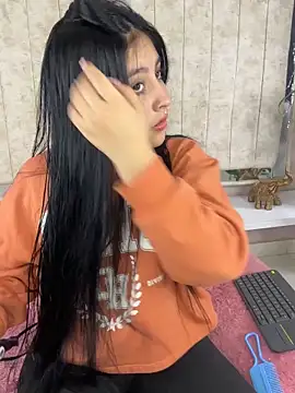 Annie9  online show from 03/14/25, 10:27