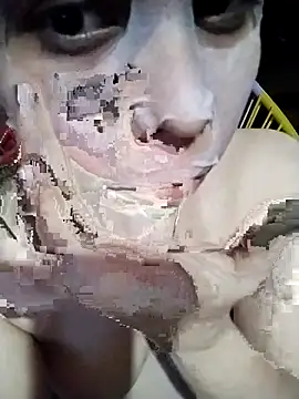 Lucianaferro  online show from 11/26/25, 04:23