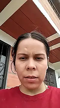 Lucianaferro  online show from 01/20/25, 08:50