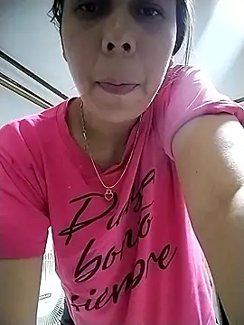 Lucianaferro  online show from 01/18/26, 06:55