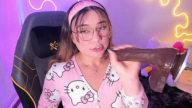 Isa belaa online show from 01/13/26, 08:57