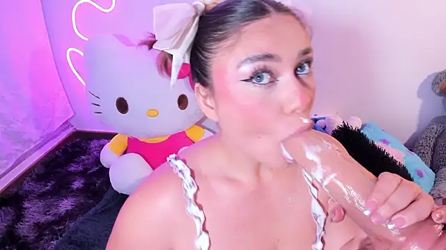 Isa belaa online show from 02/24/26, 12:33