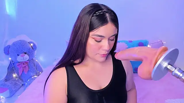 Snapshot of Isa_belaa chatting on 02/14/25, 03:05 Isa belaa online show from 02/14/25, 03:05