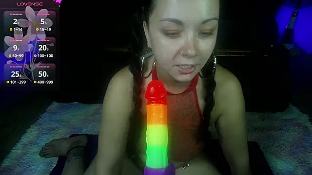 kellycakemeow online show from 09/12/25, 04:23