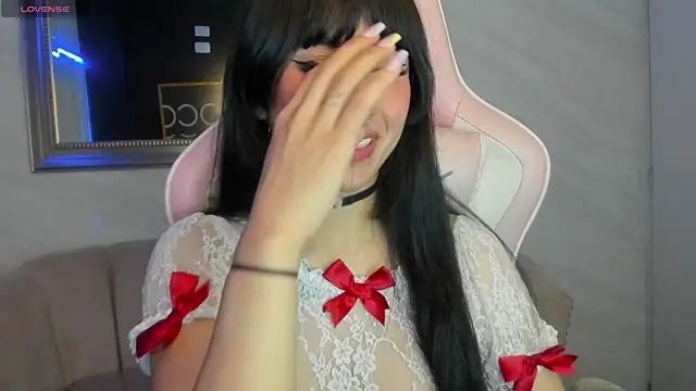 Snapshot of Sexy_adara_1b chatting on 12/20/24, 03:14 Sexy adara 1b online show from 12/20/24, 03:14